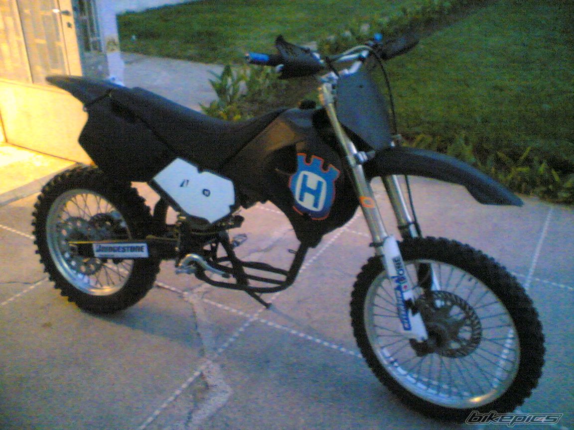 Bike Photo 758880