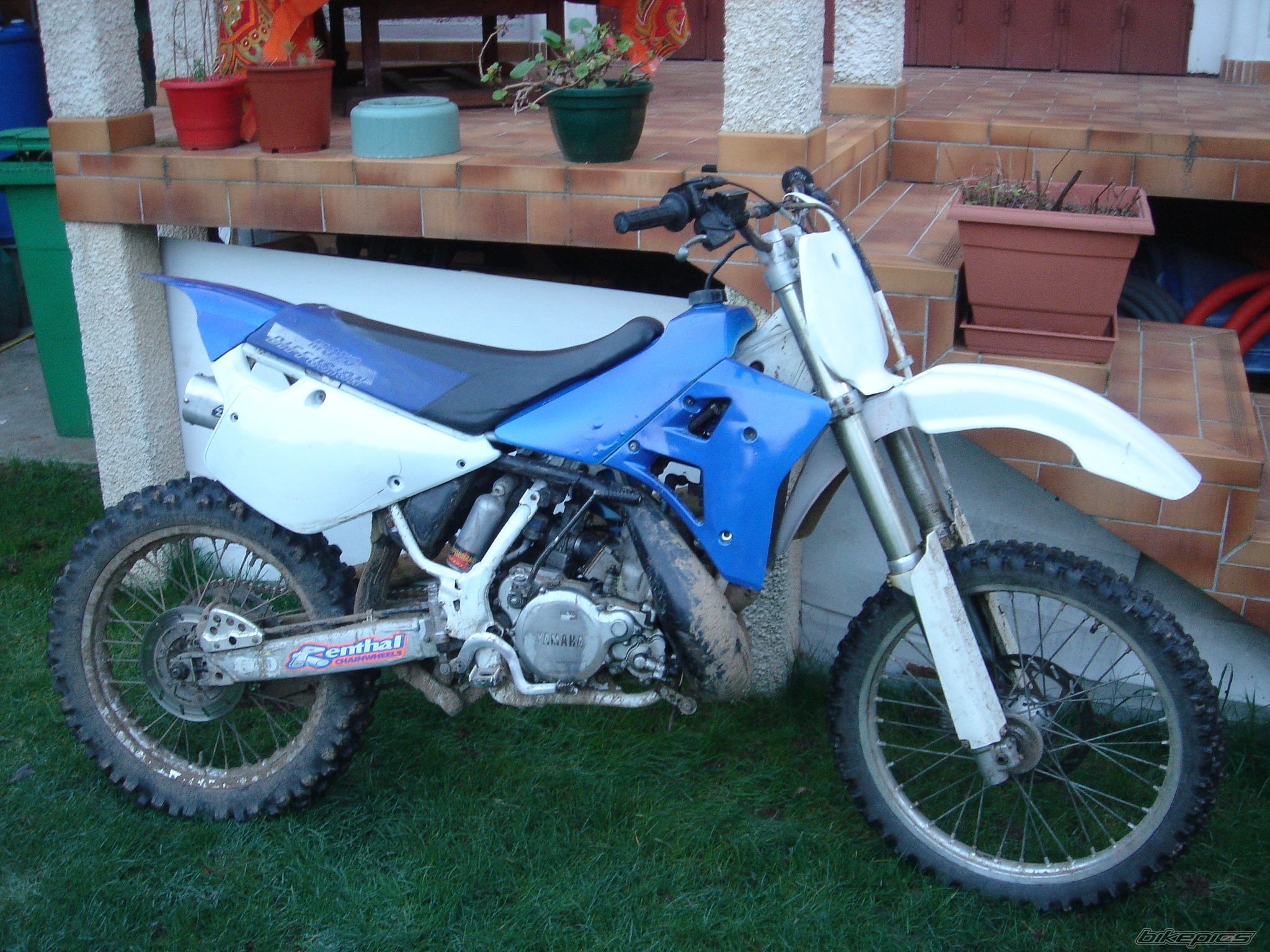 Bike Photo 758895