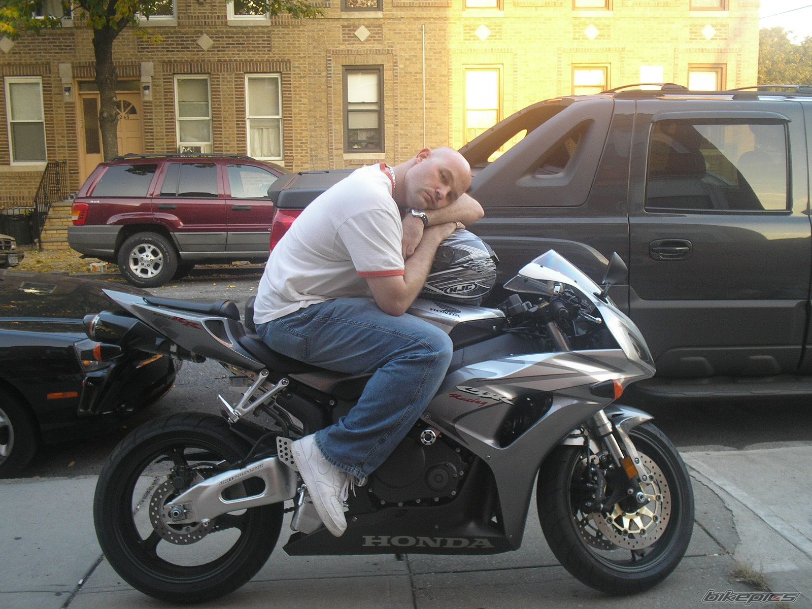 Bike Photo 758909