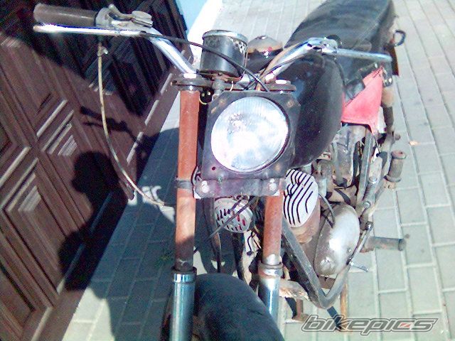 Bike Photo 758949