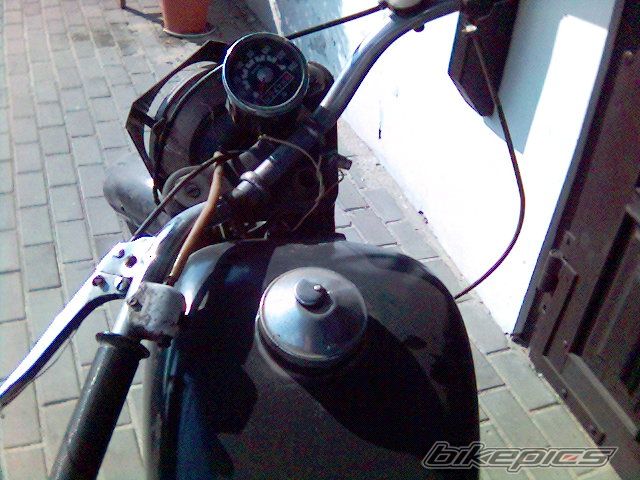 Bike Photo 758962