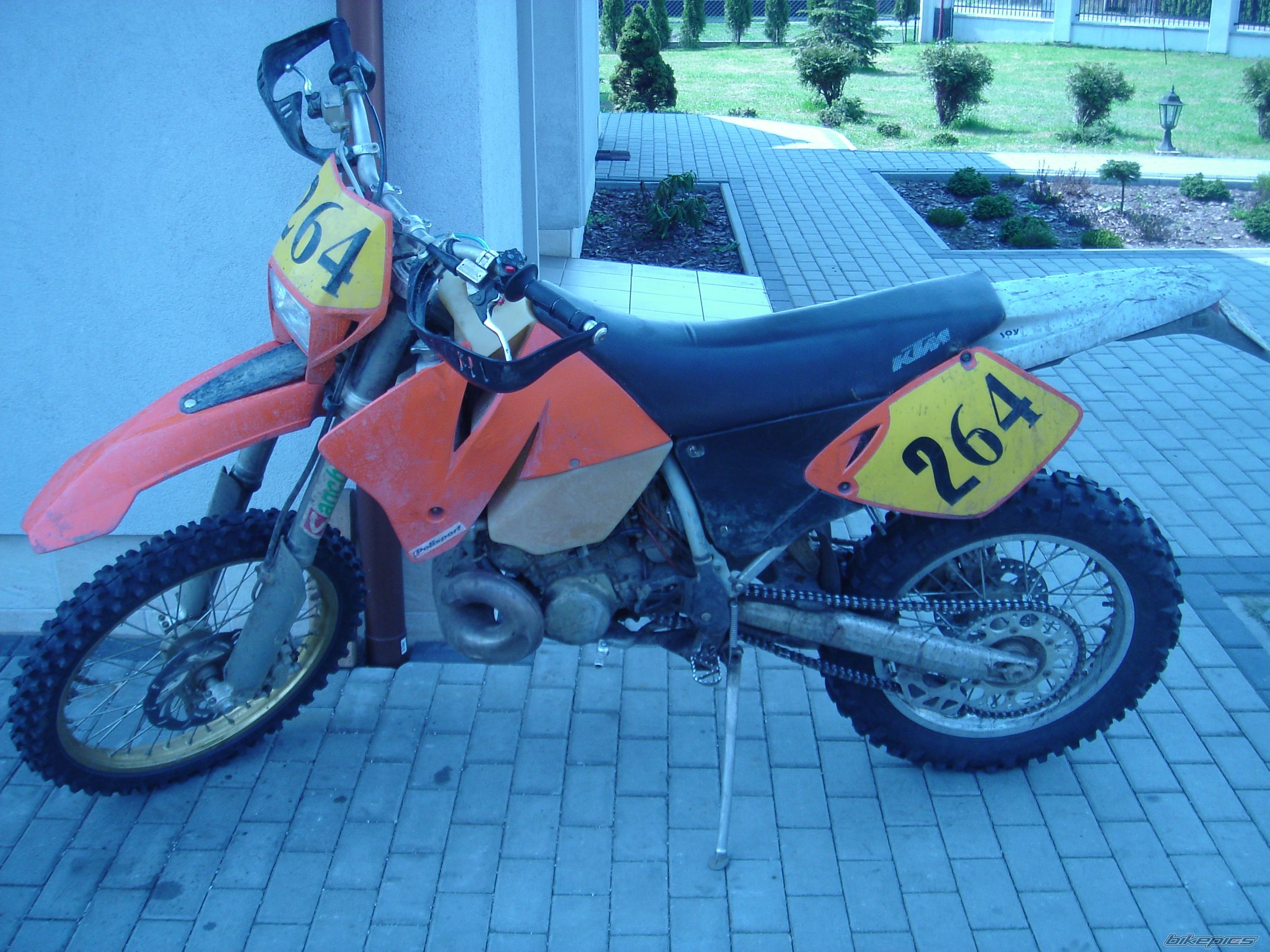 Bike Photo 758989