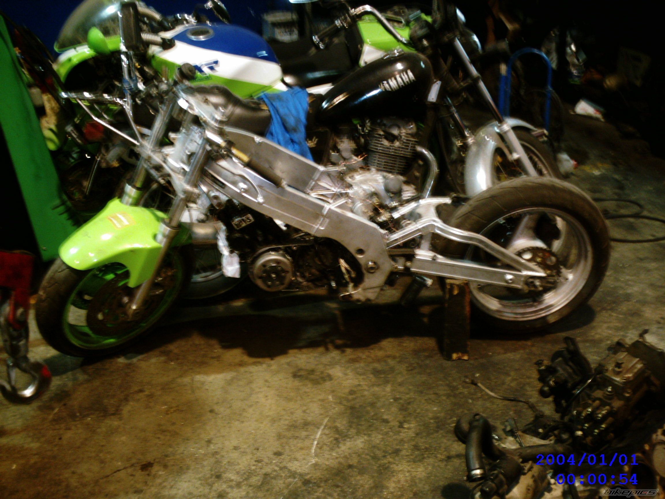 Bike Photo 759011