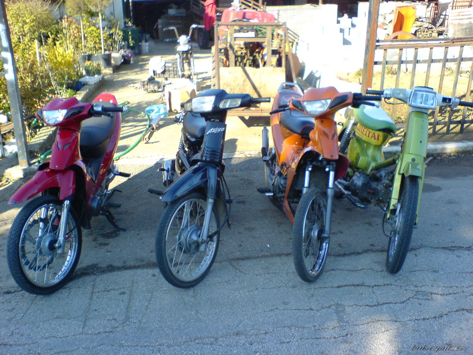 Bike Photo 759024