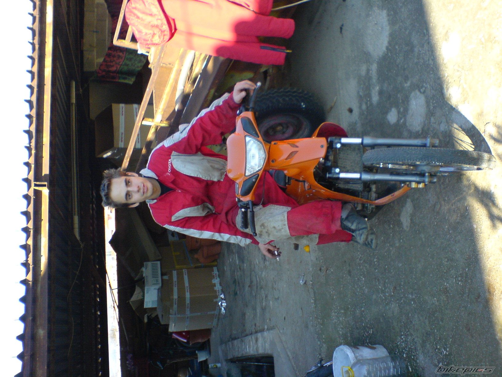 Bike Photo 759044