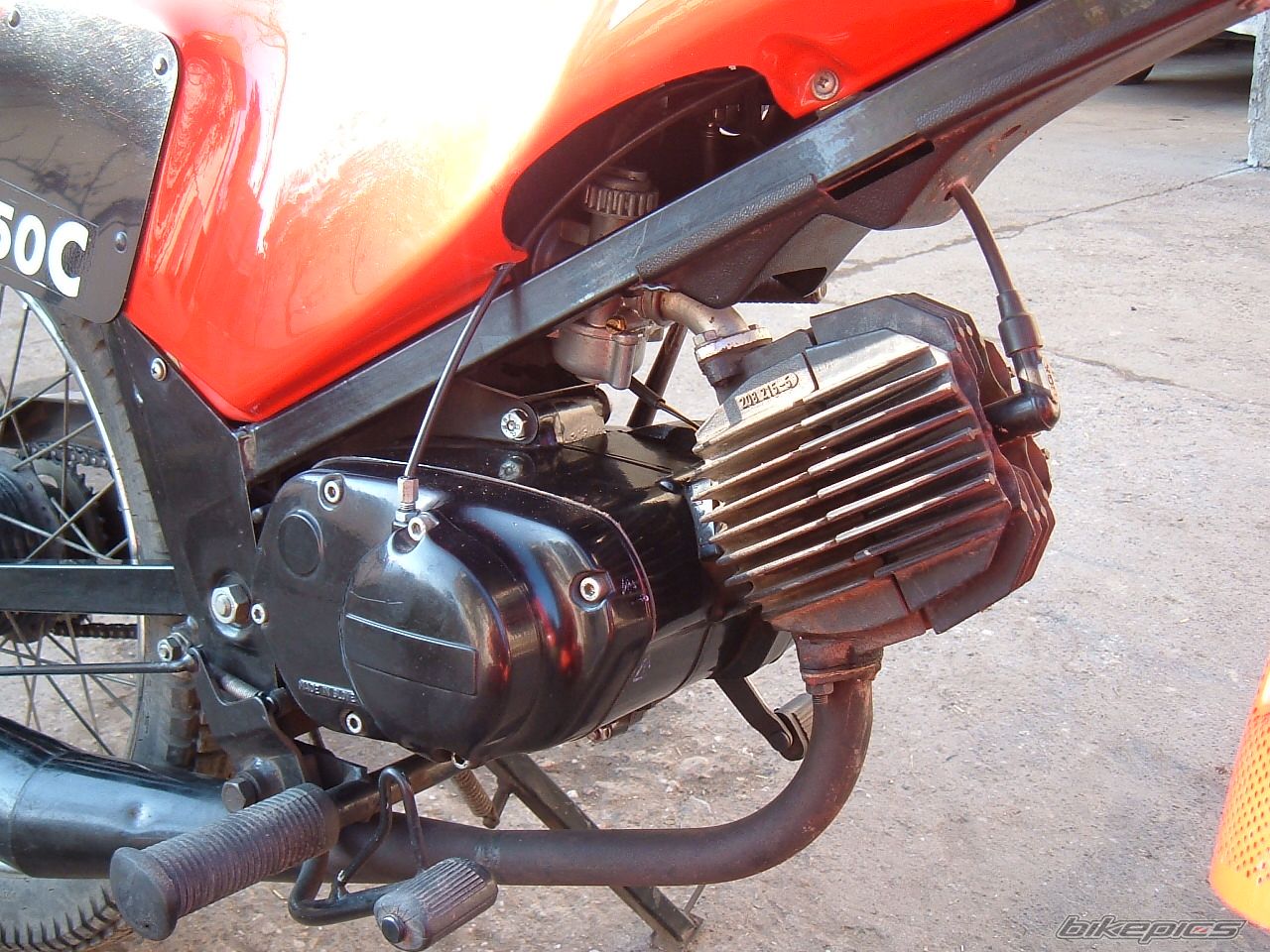 Bike Photo 759086
