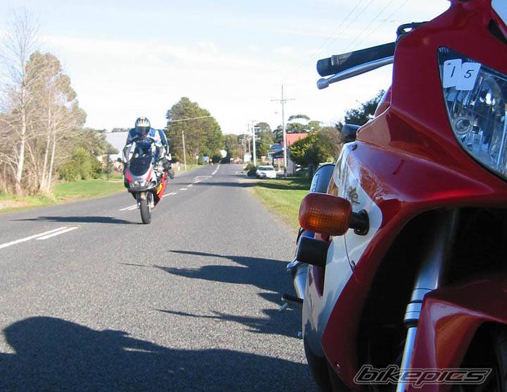 Bike Photo 75911