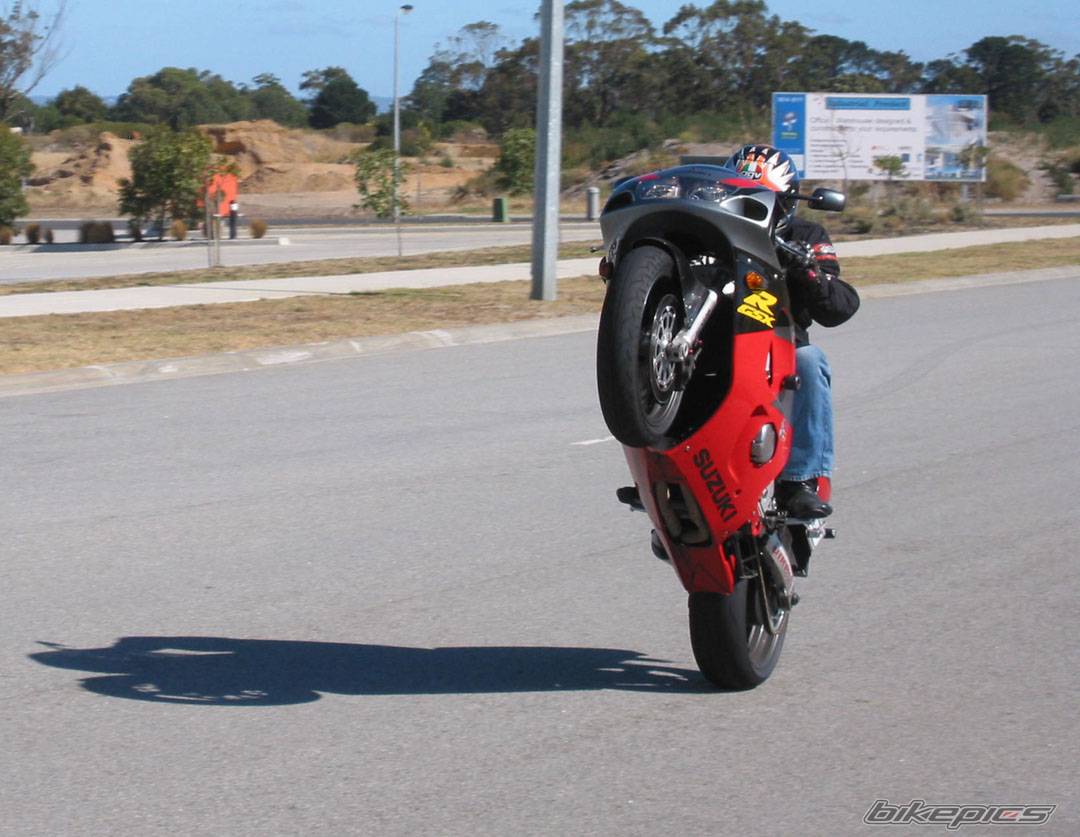 Bike Photo 75916