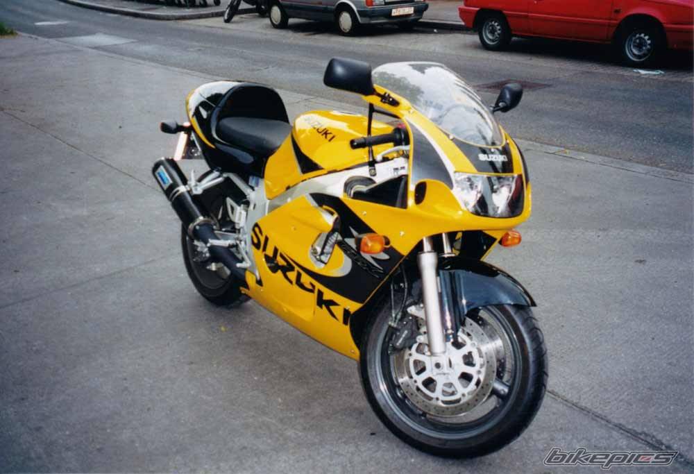 Bike Photo 7592