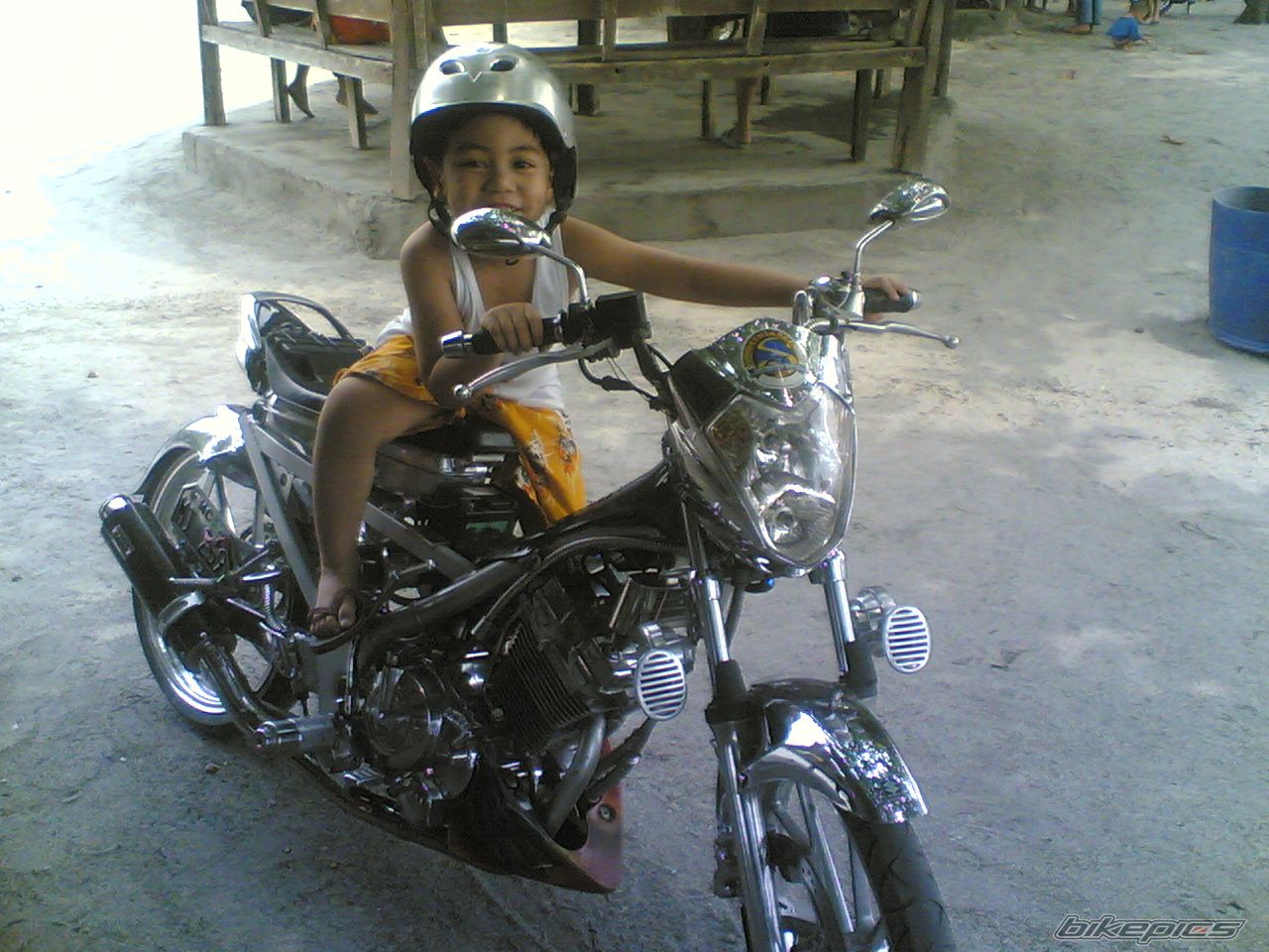 Bike Photo 759285