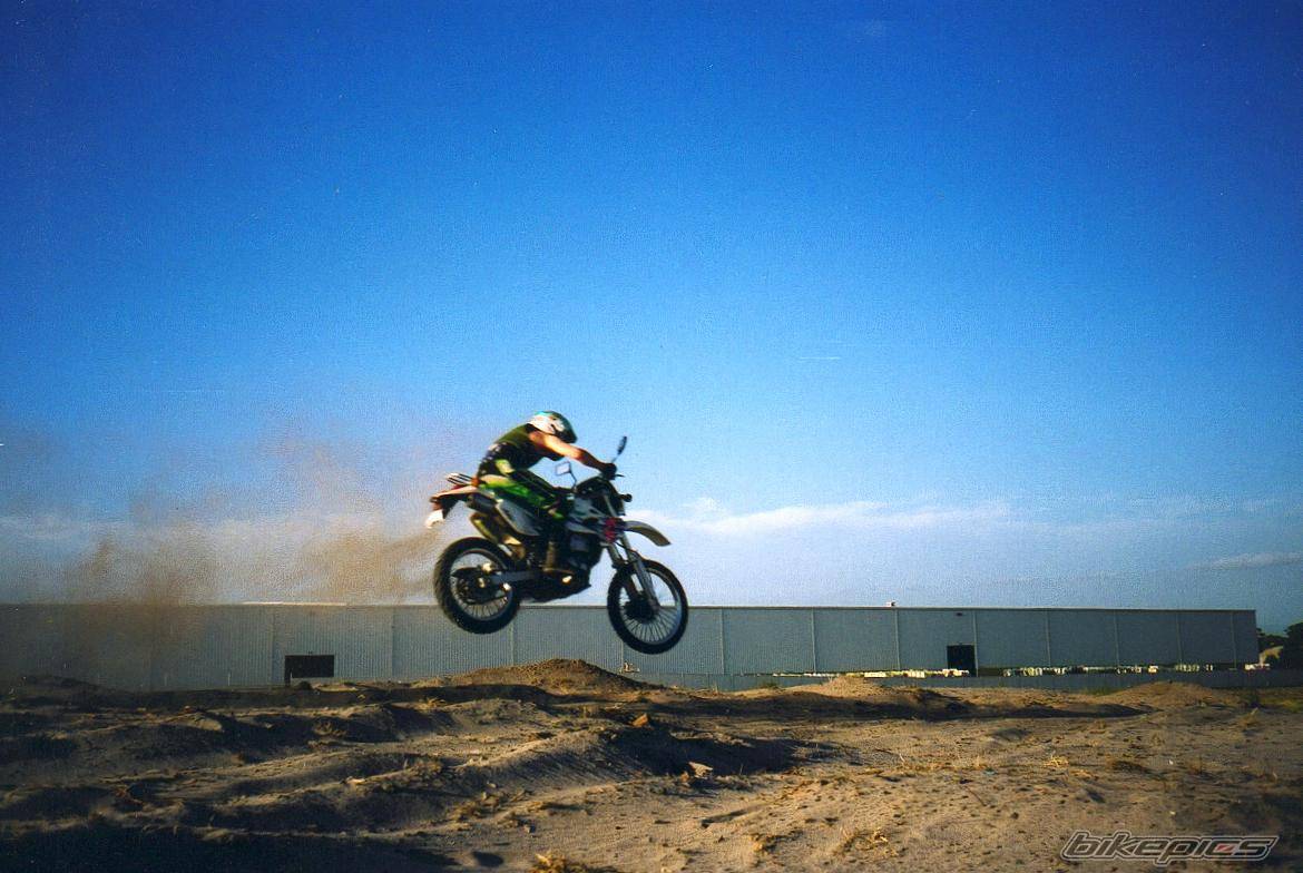 Bike Photo 75940