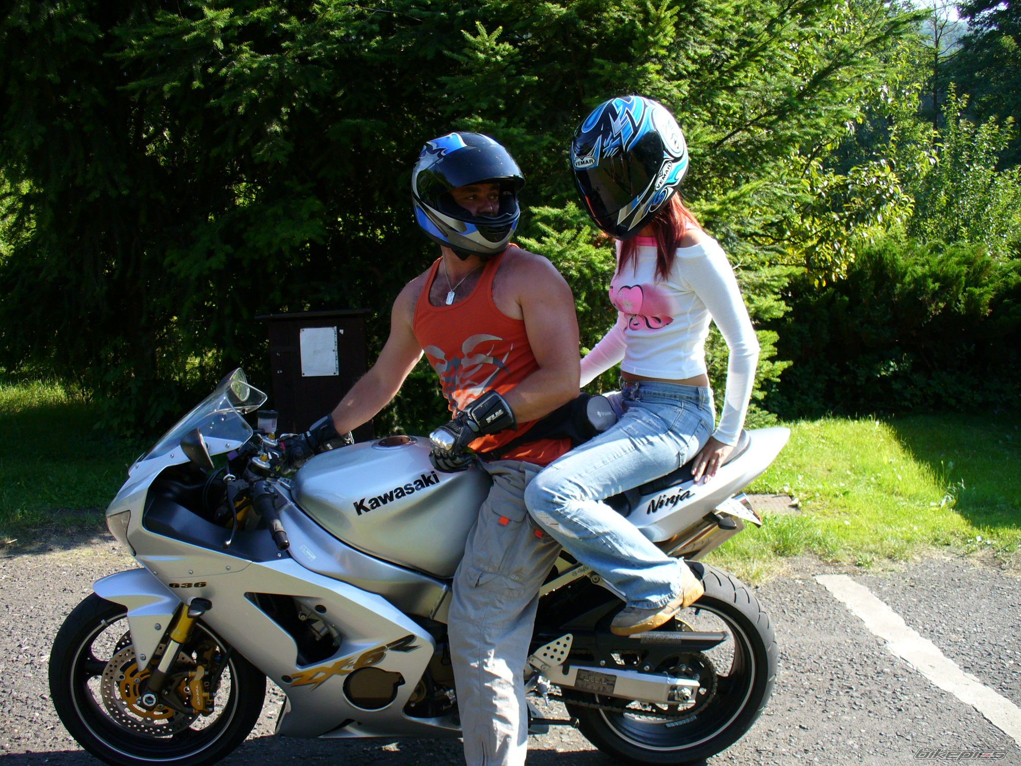 Bike Photo 759442