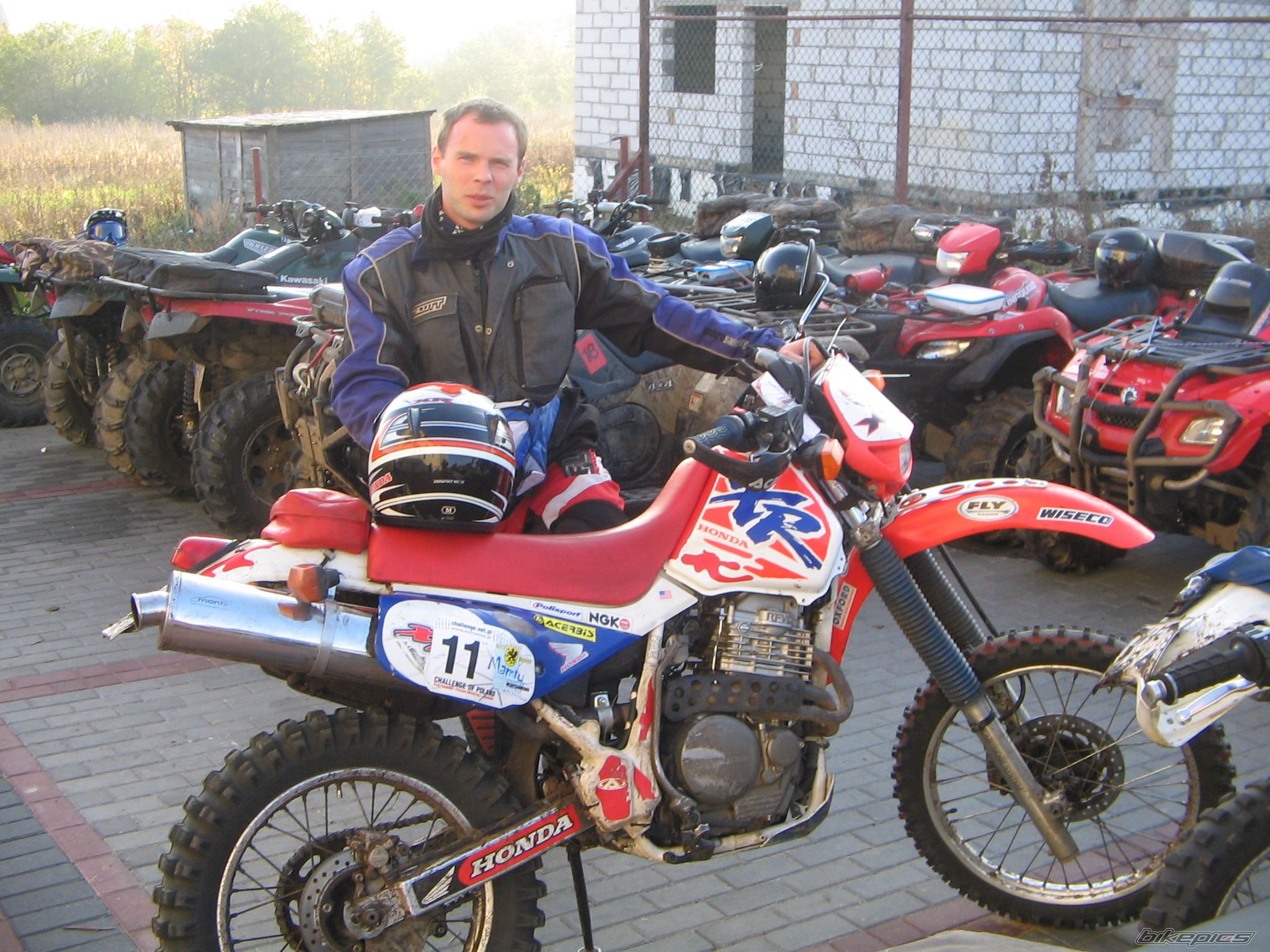 Bike Photo 759445