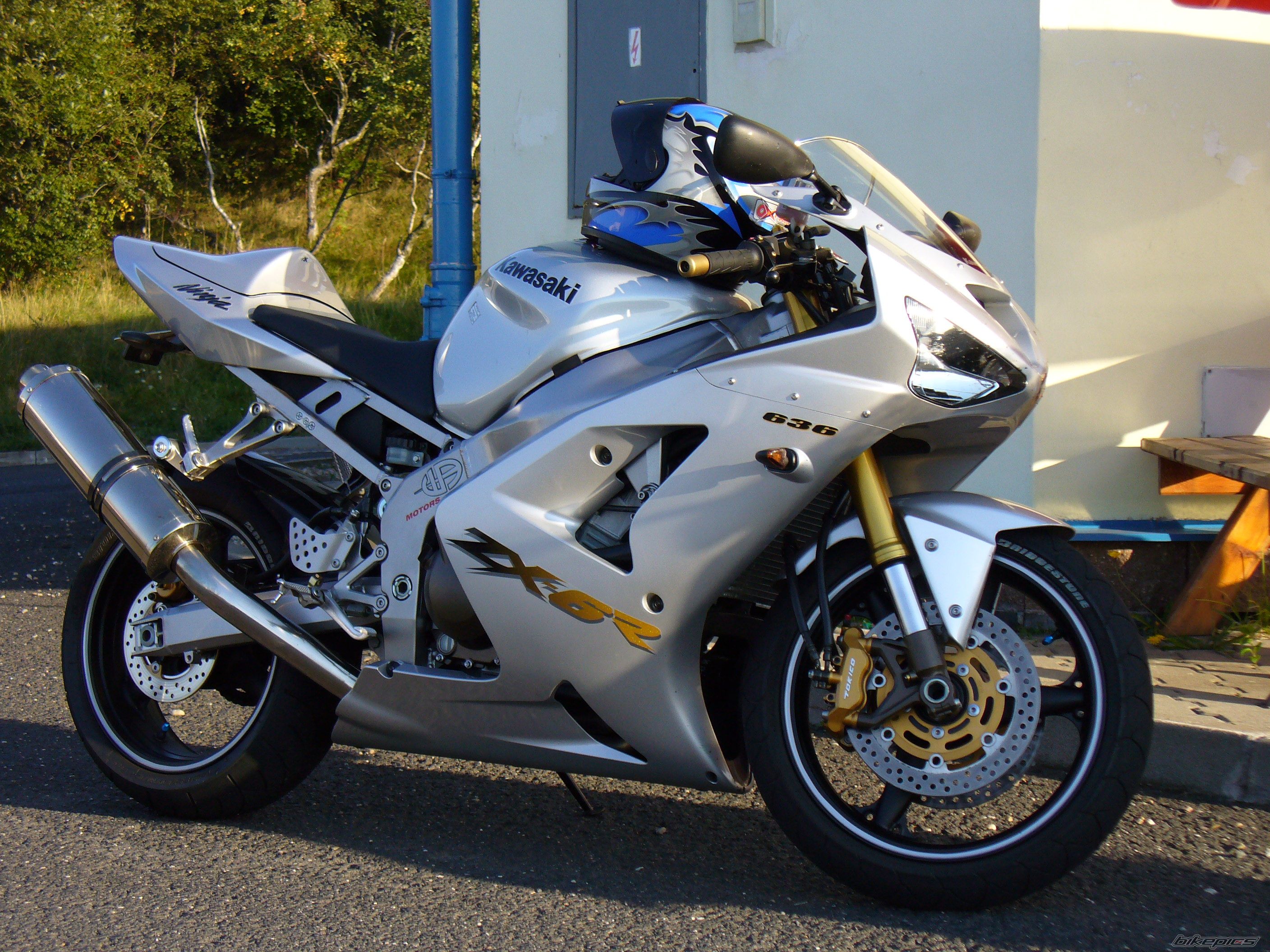 Bike Photo 759453