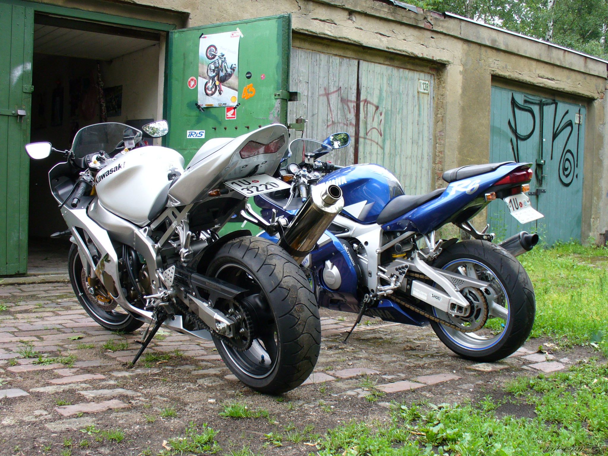 Bike Photo 759487
