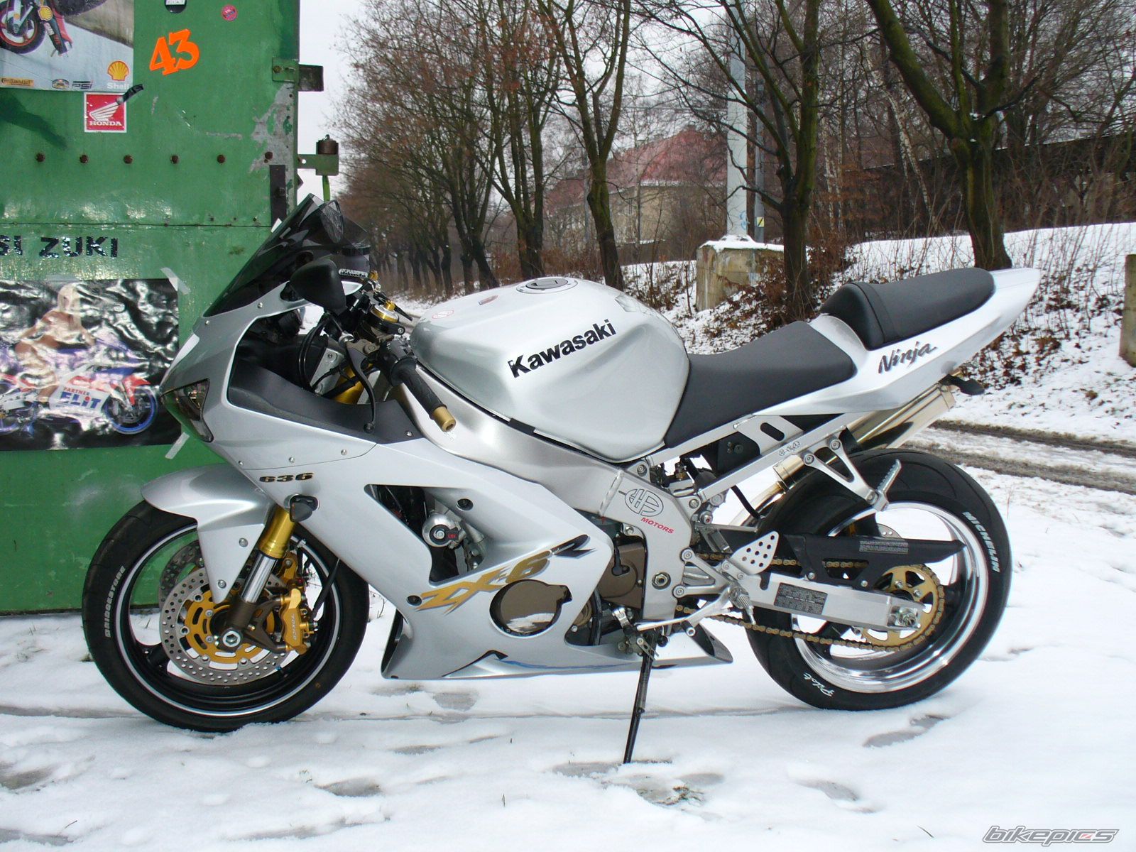 Bike Photo 759491
