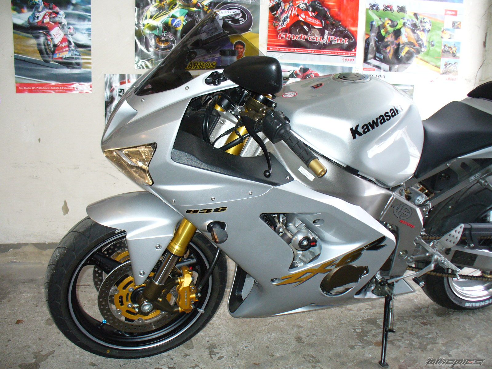 Bike Photo 759520