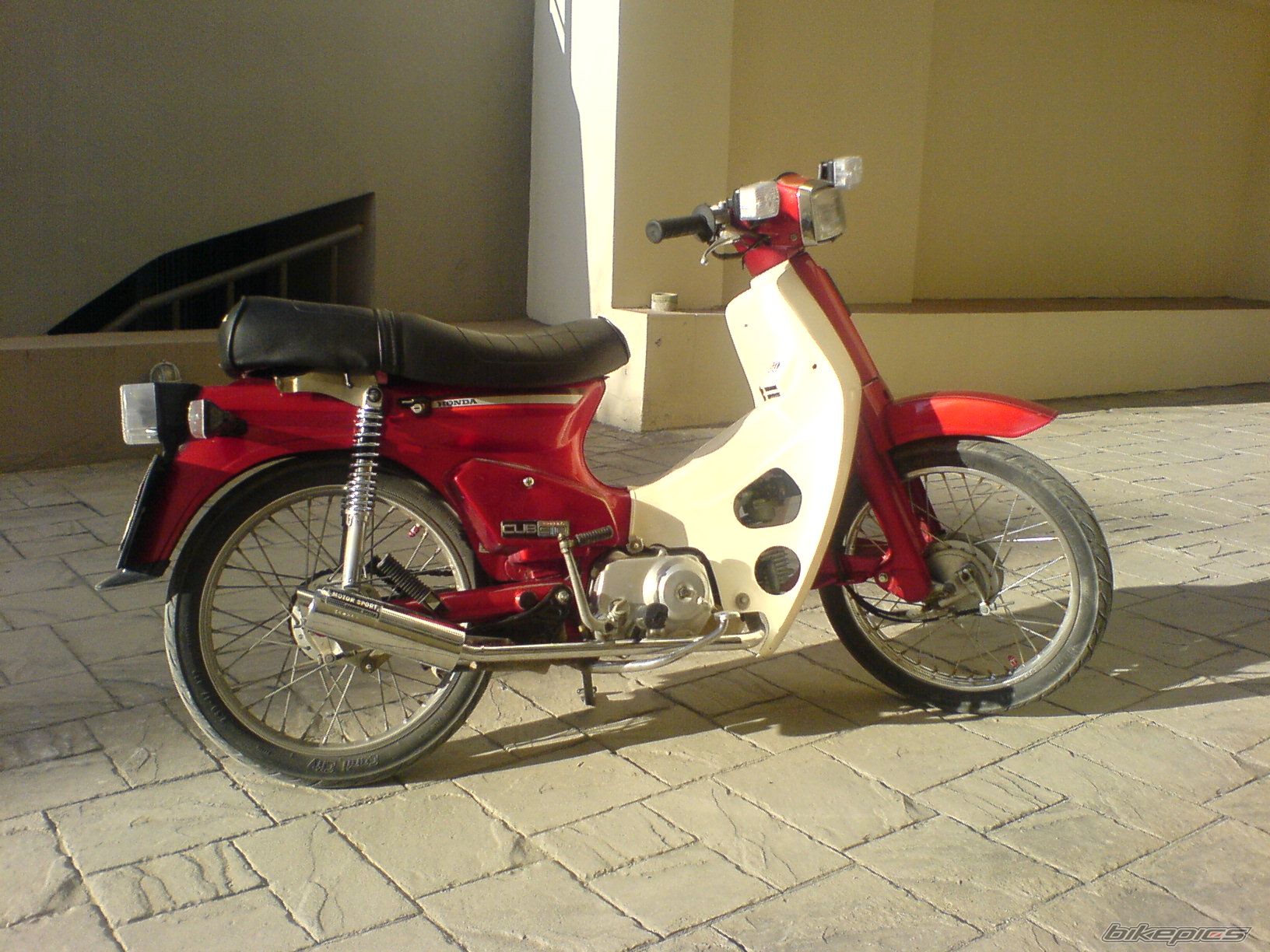 Bike Photo 759625