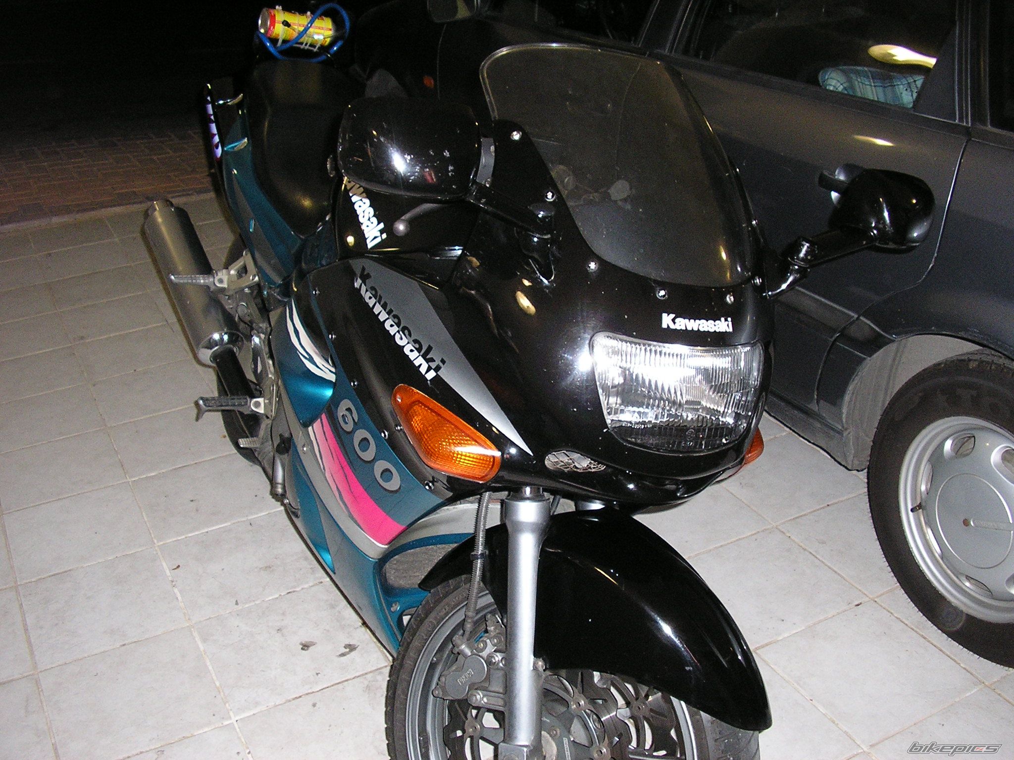 Bike Photo 759655