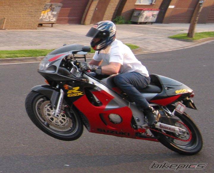 Bike Photo 75969