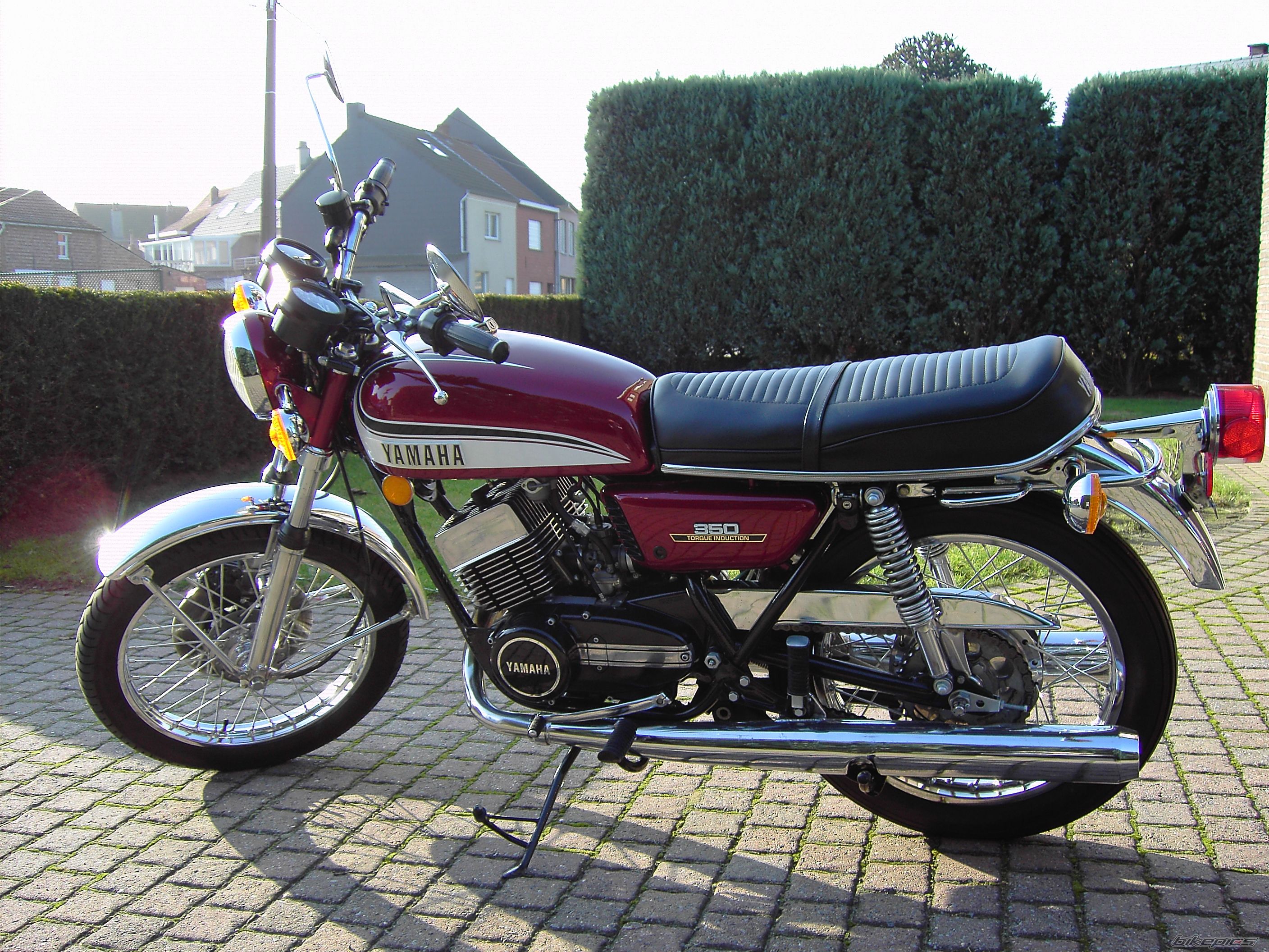 Bike Photo 759744