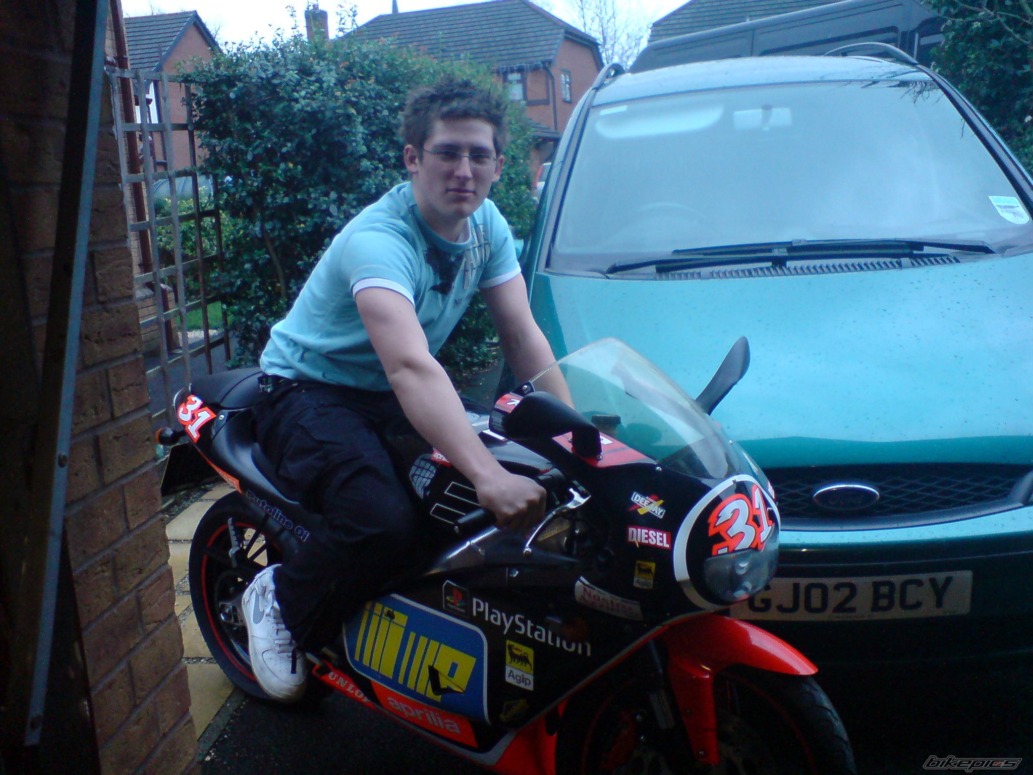 Bike Photo 759772