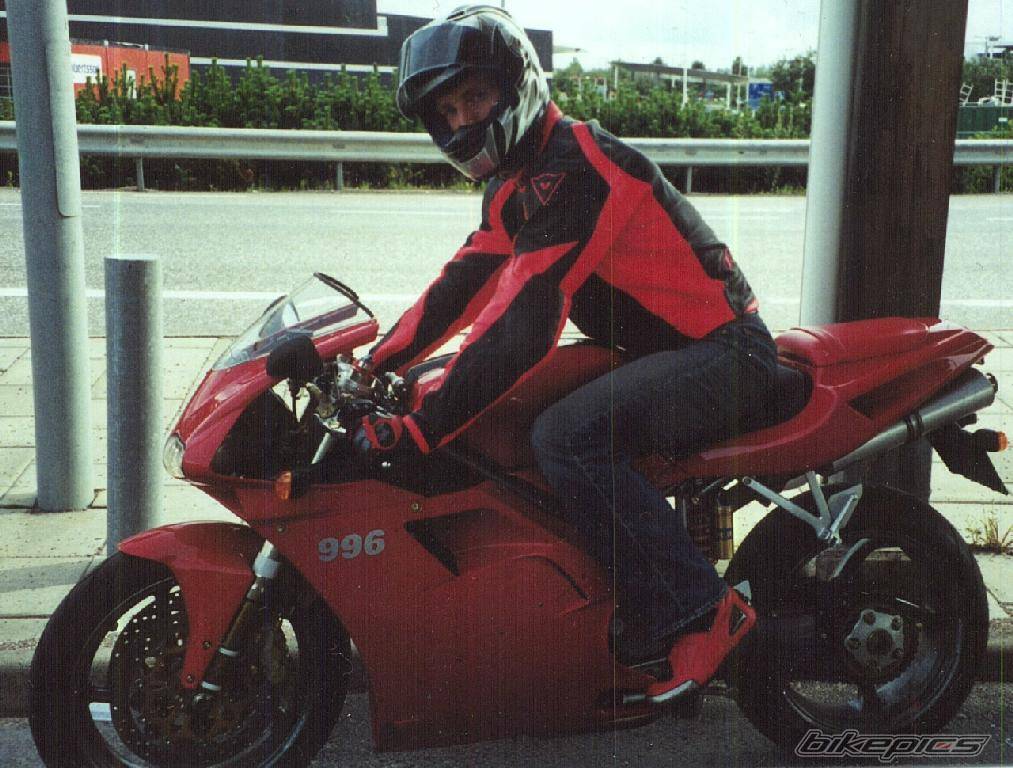 Bike Photo 7598