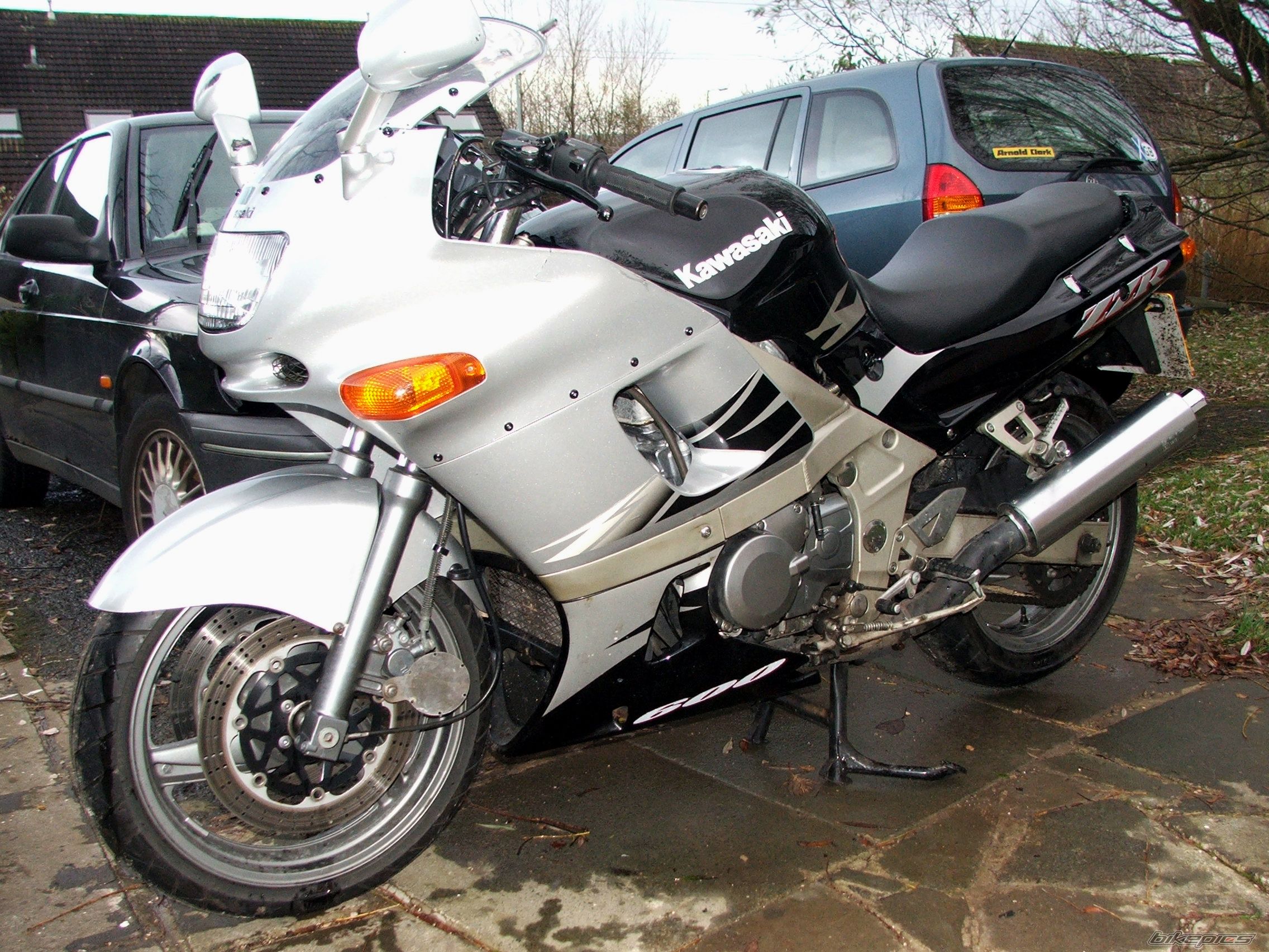 Bike Photo 759812