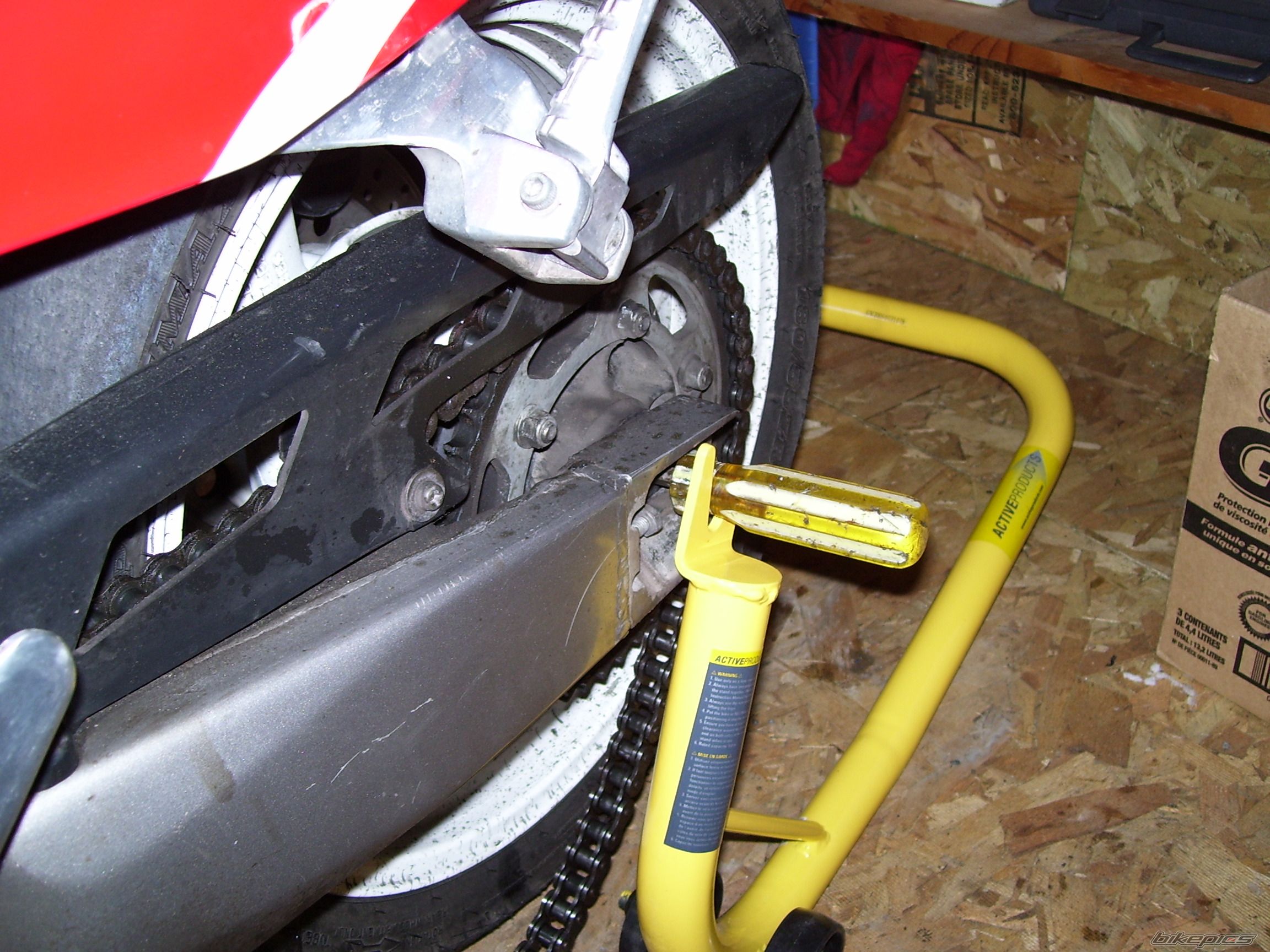 Bike Photo 759855
