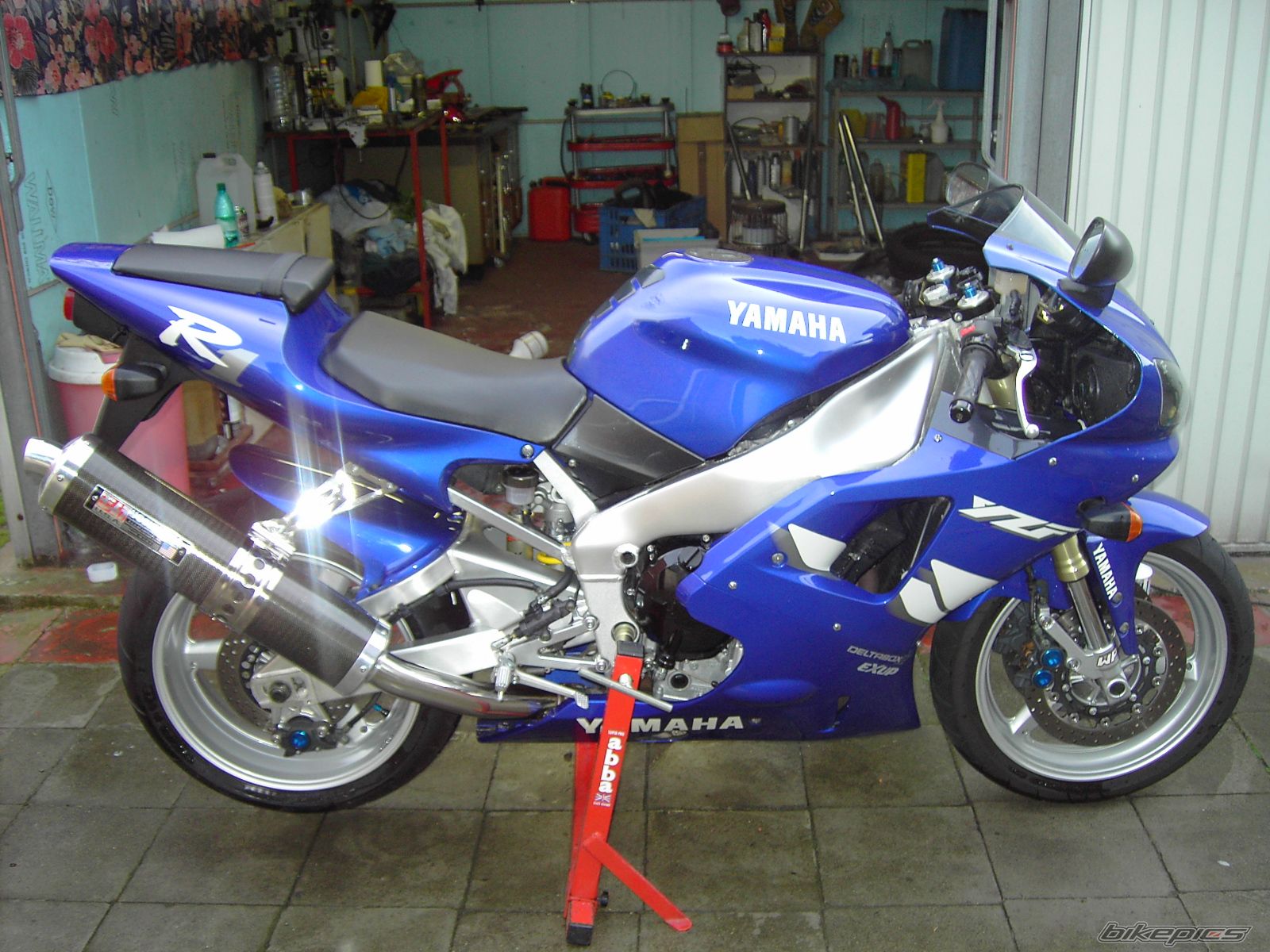 Bike Photo 759889