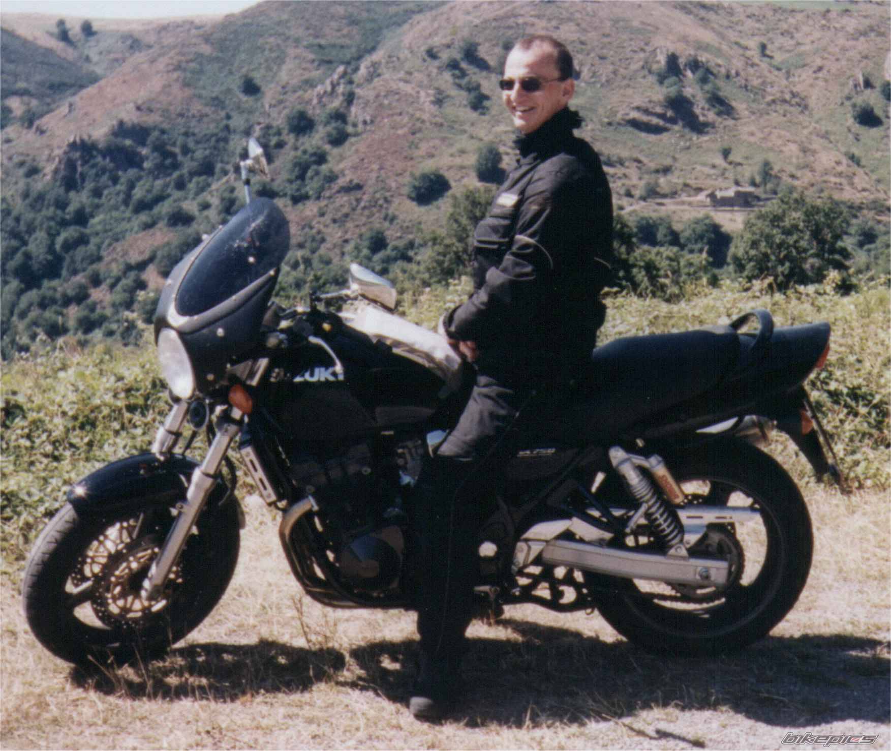 Bike Photo 7599