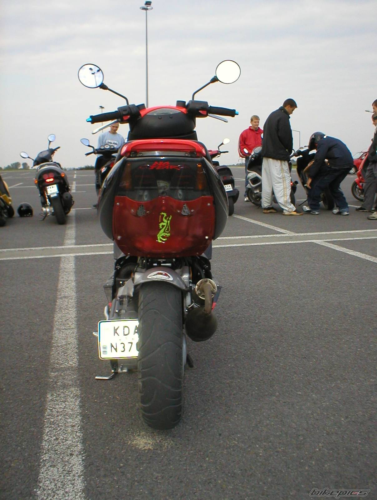 Bike Photo 75997