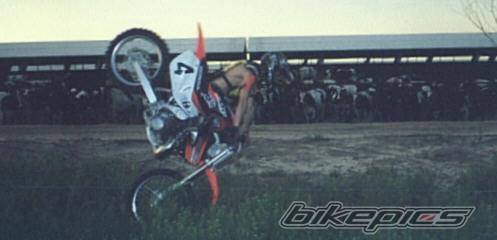 Bike Photo 760