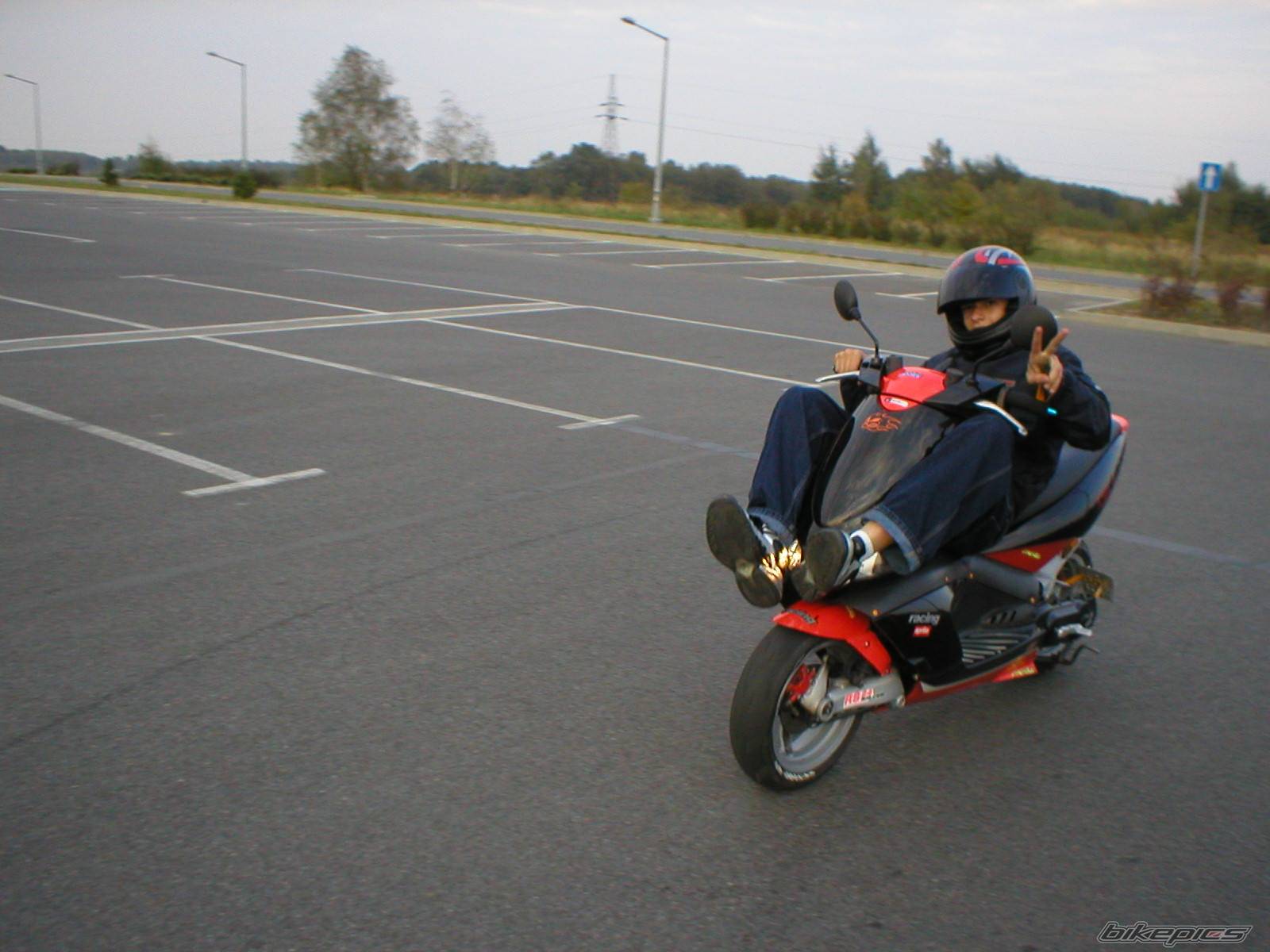 Bike Photo 76002