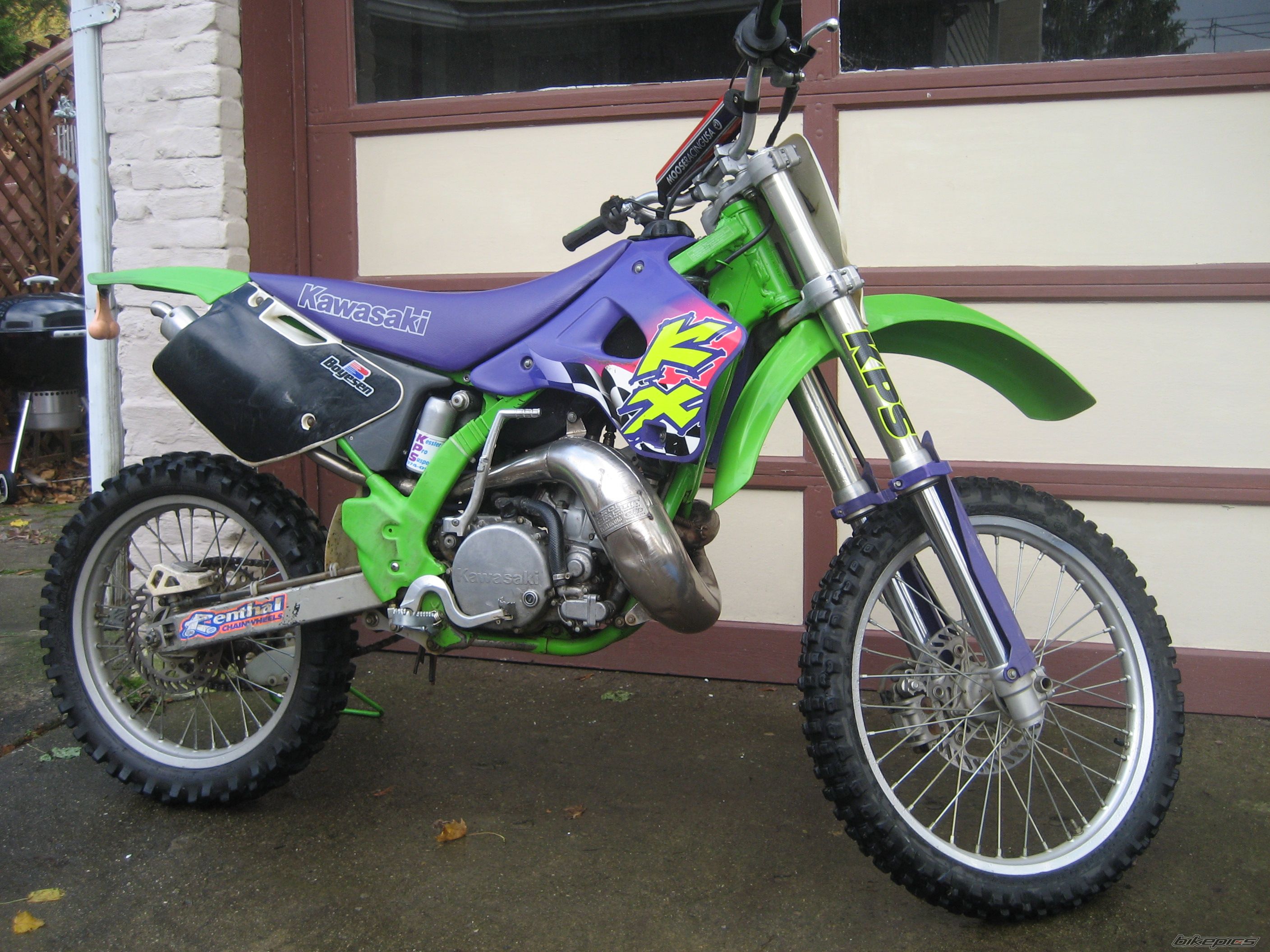 Bike Photo 760027