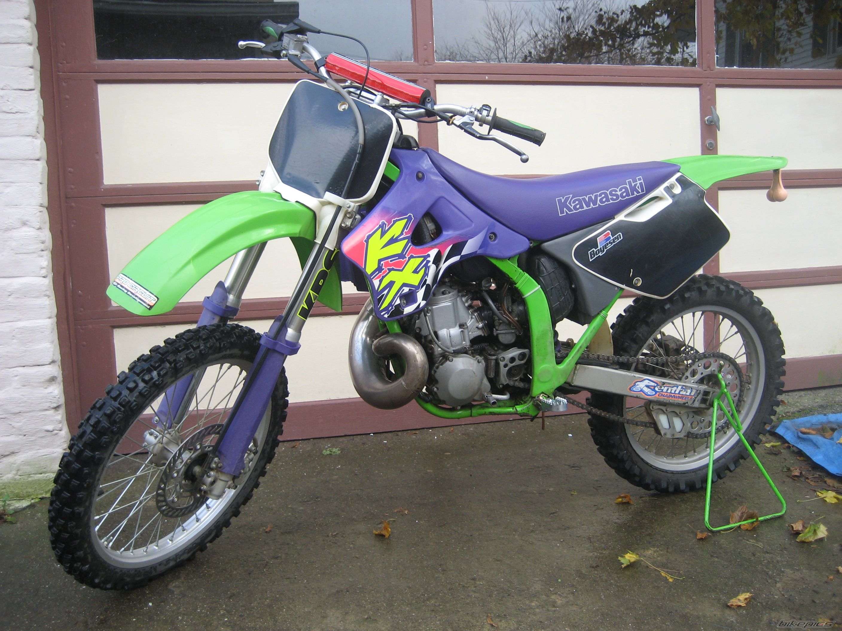 Bike Photo 760028