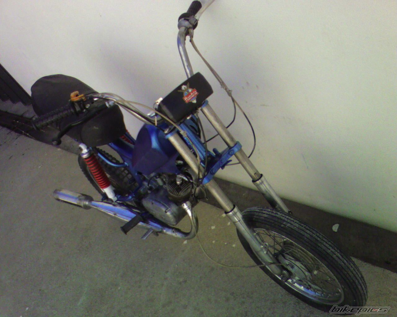 Bike Photo 760030