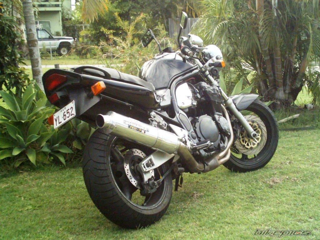 Bike Photo 760045