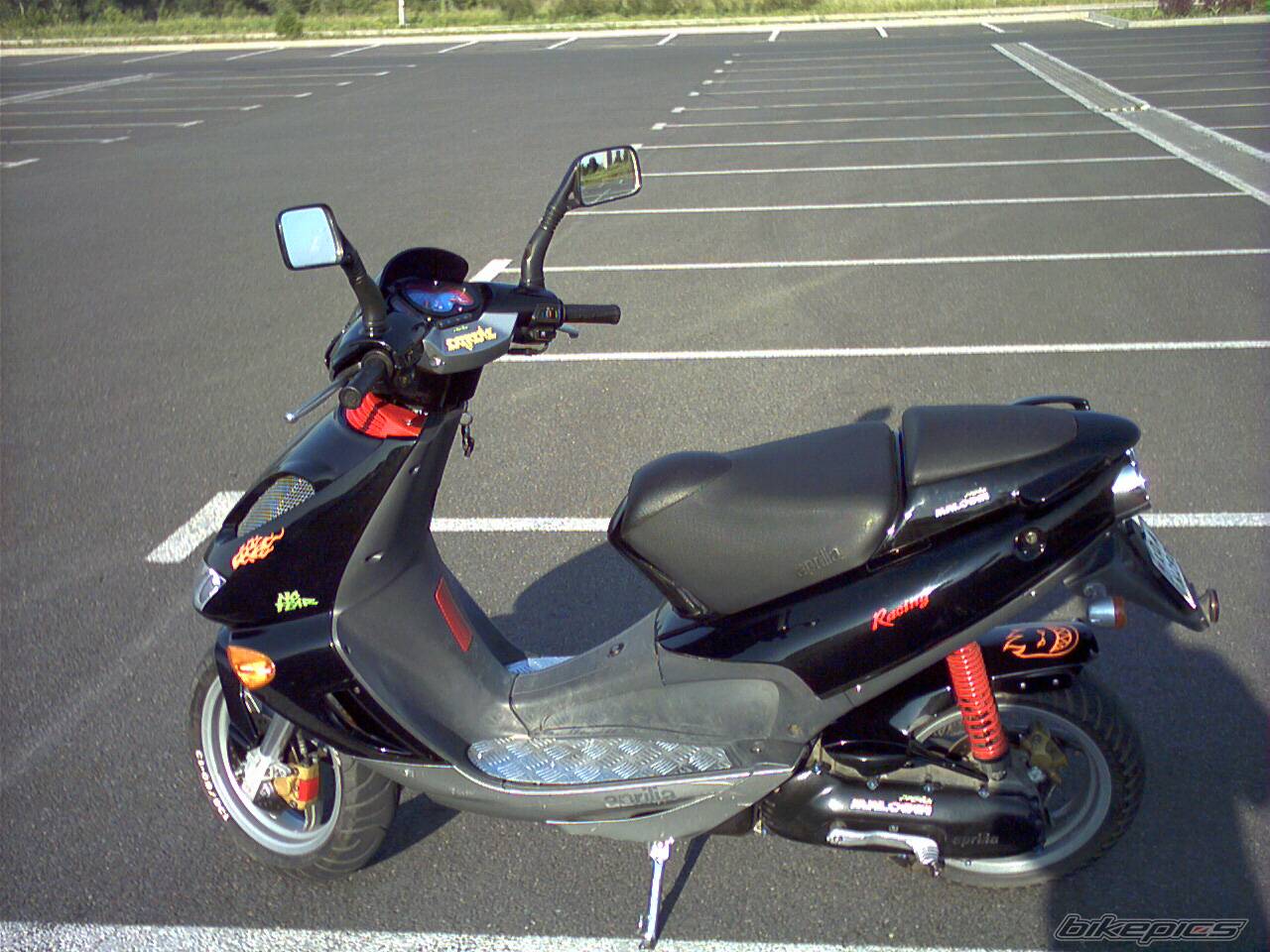 Bike Photo 76007