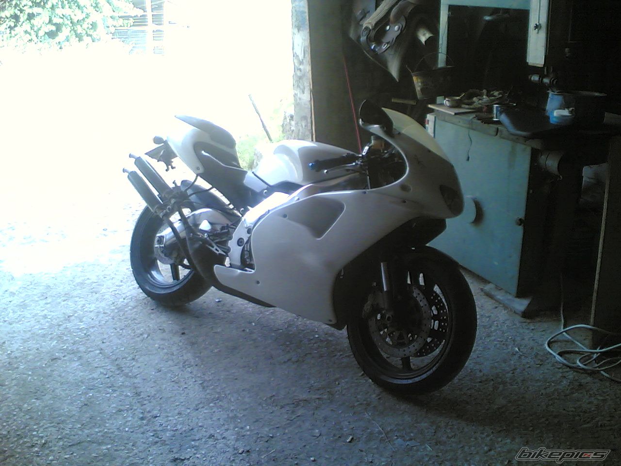 Bike Photo 760076