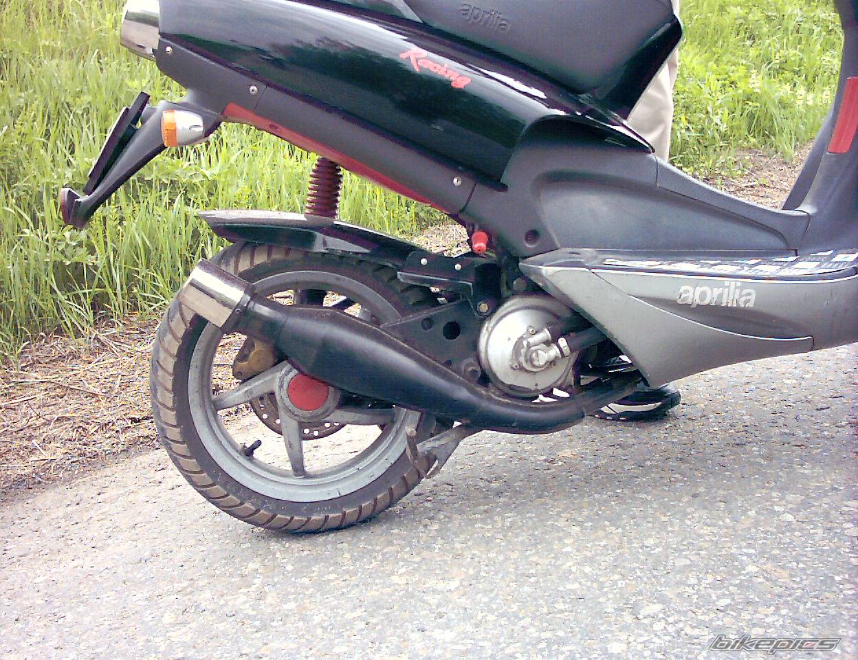 Bike Photo 76008