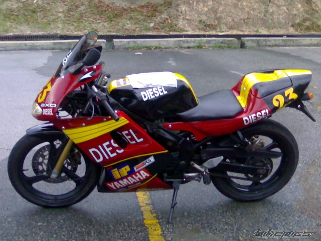 Bike Photo 760091