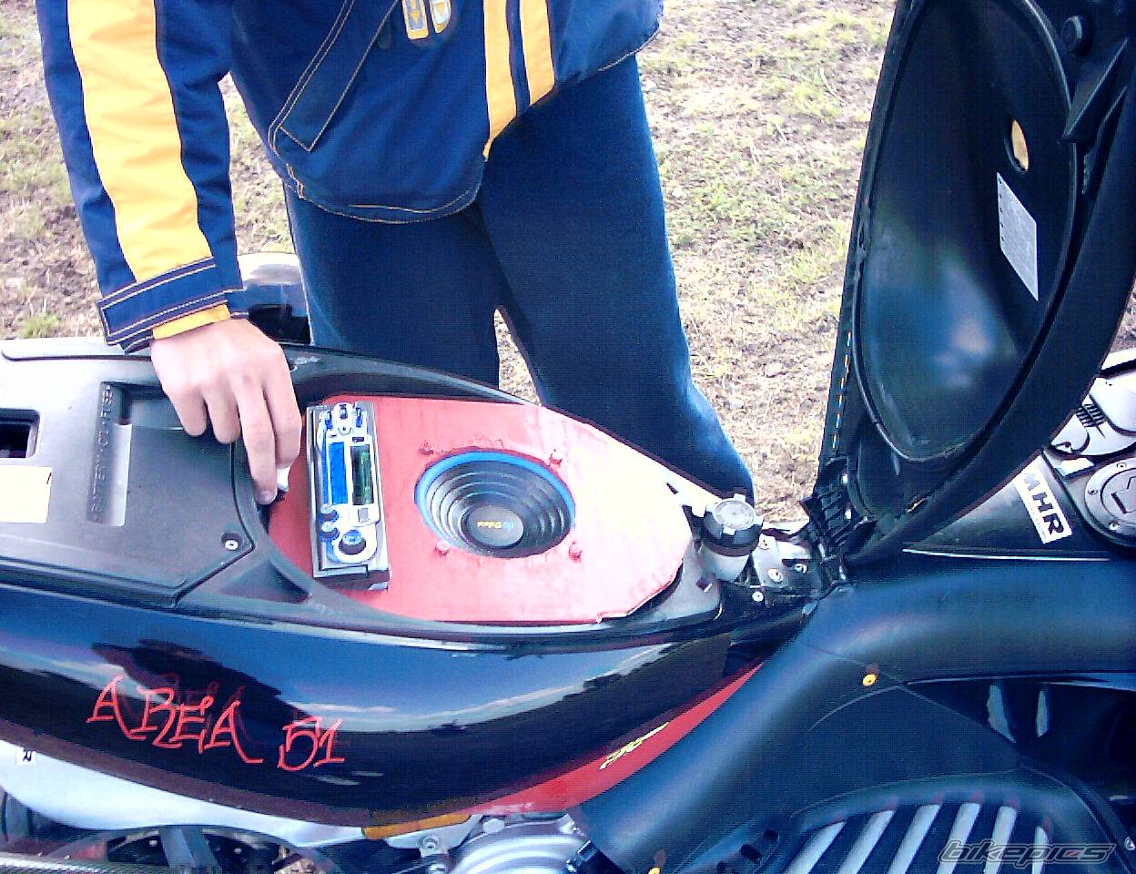 Bike Photo 76012