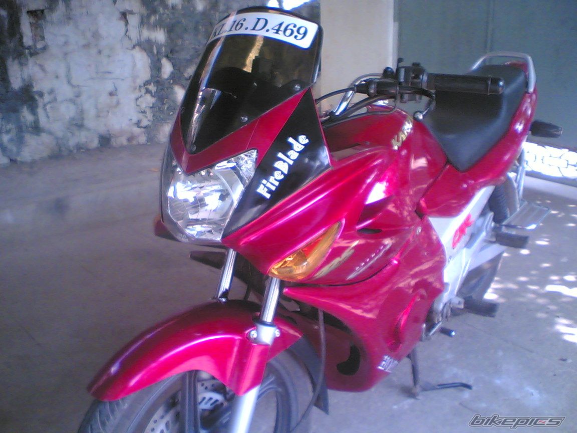 Bike Photo 760140