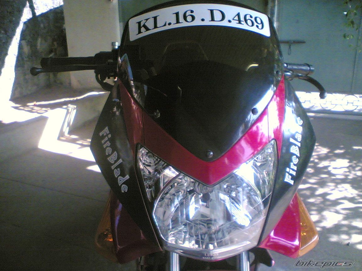 Bike Photo 760144