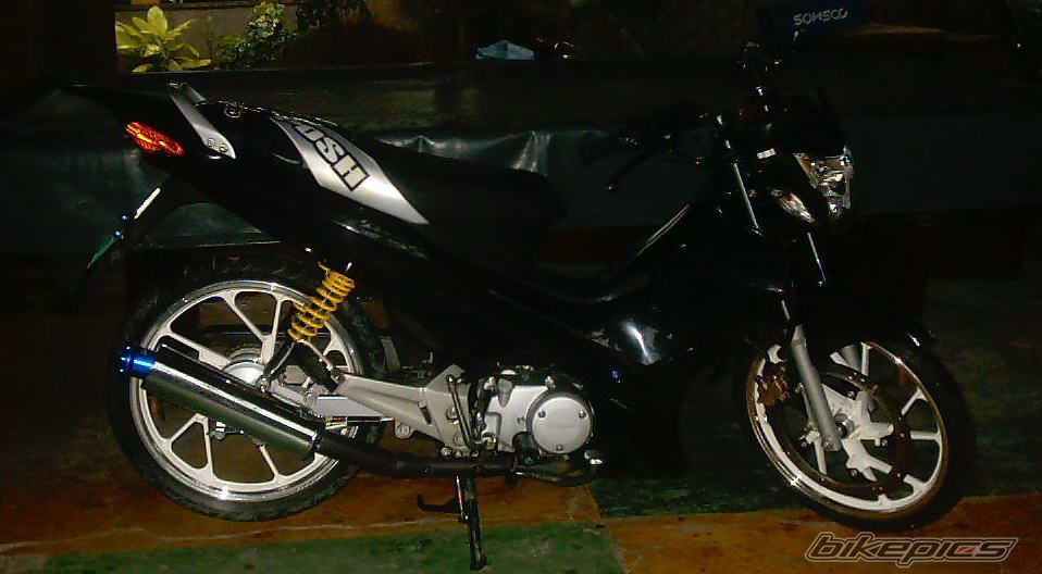 Bike Photo 760165