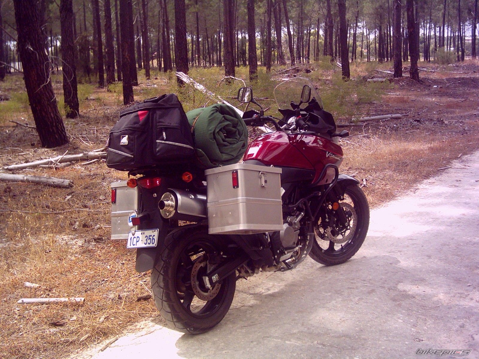 Bike Photo 760192