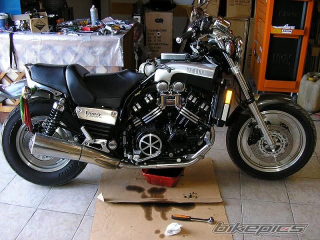 Bike Photo 760235