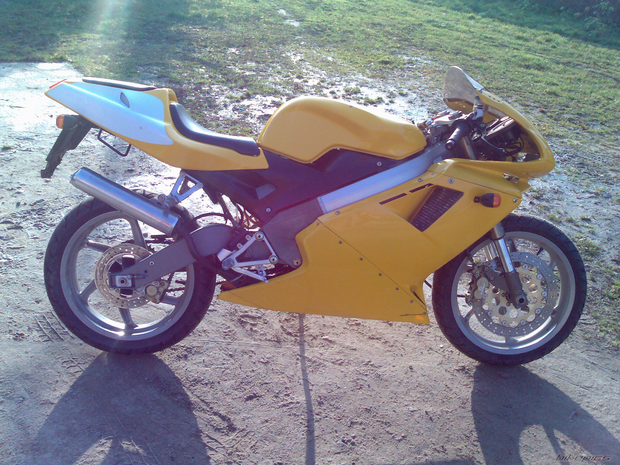 Bike Photo 760274