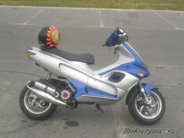 Bike Photo 760291